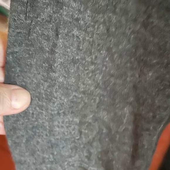 Liz In LA Size 2x Women’s High Low Cardigan Shrug (Not a Sweater) - Picture 3 of 7